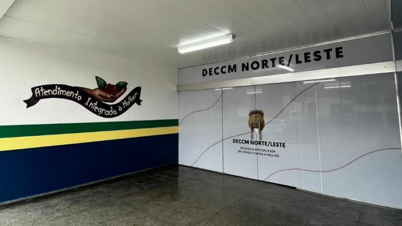 Homem agride ex-mulher com cabo de terçado e manda vítima dizer que havia caído em Manaus