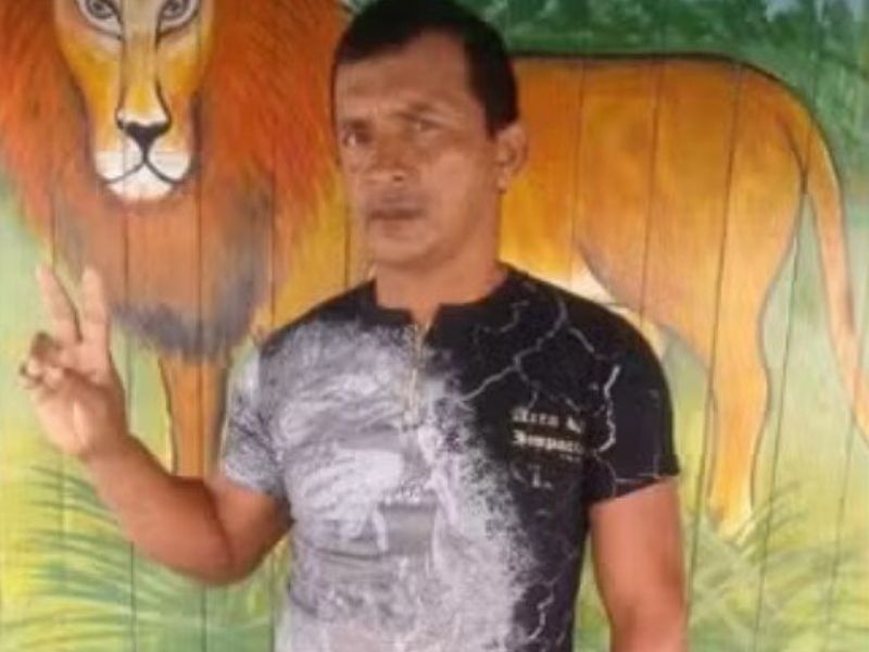 Homem desaparece após cair de flutuante no interior do Amazonas