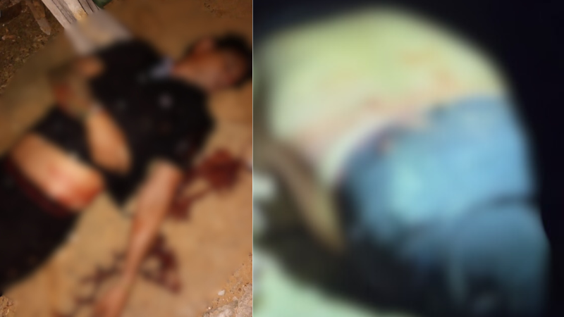 Homem é morto a tiros em lava jato no bairro Compensa, em Manaus