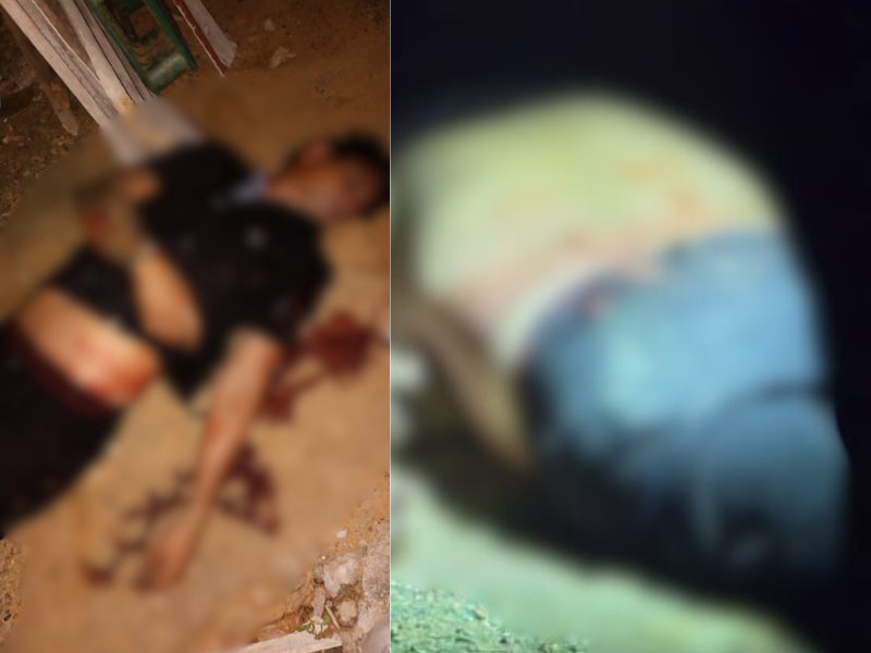 Homem é morto a tiros em lava jato no bairro Compensa, em Manaus