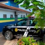 Homem é preso após ameaçar ex-companheira e descumprir medida protetiva em Presidente Figueiredo