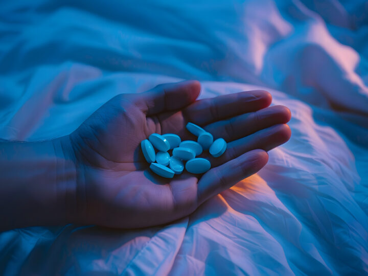 Magnésio para Dormir Vira Tendência, mas Uso Exige Cautela