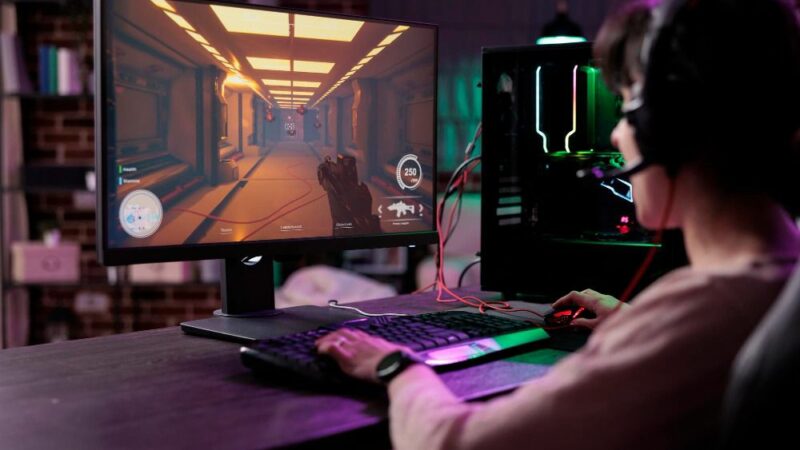 Mercado gamer cresce e especialista ensina escolher o PC ideal