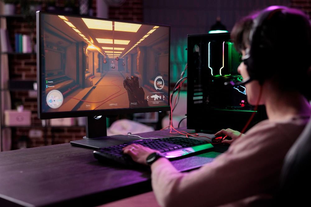 Mercado gamer cresce e especialista ensina escolher o PC ideal
