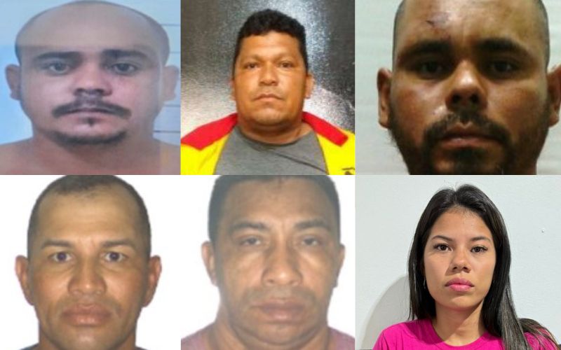 Polícia procura suspeitos de envolvimento na morte de policial militar em Tefé