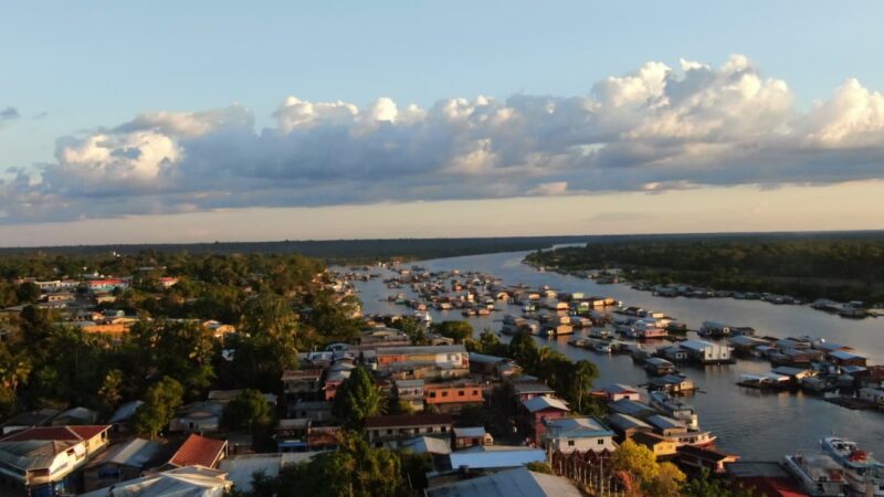 Professor é denunciado pelo MPAM por estupro contra alunos em Tapauá