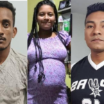 Réus por feminicídio de jovem grávida em Manaus vão a júri popular em maio