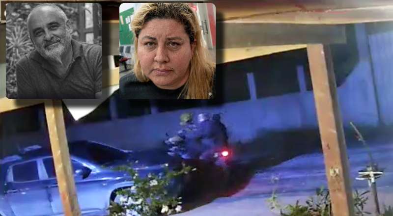 Vídeo mostra momento em que professor da Ufam é assassinado e motivação vem à tona