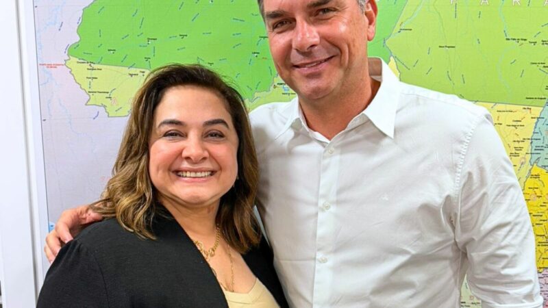 Professora Maria do Carmo comenta crescimento da direita e diz que ‘sentimento de mudança não está só no Amazonas’