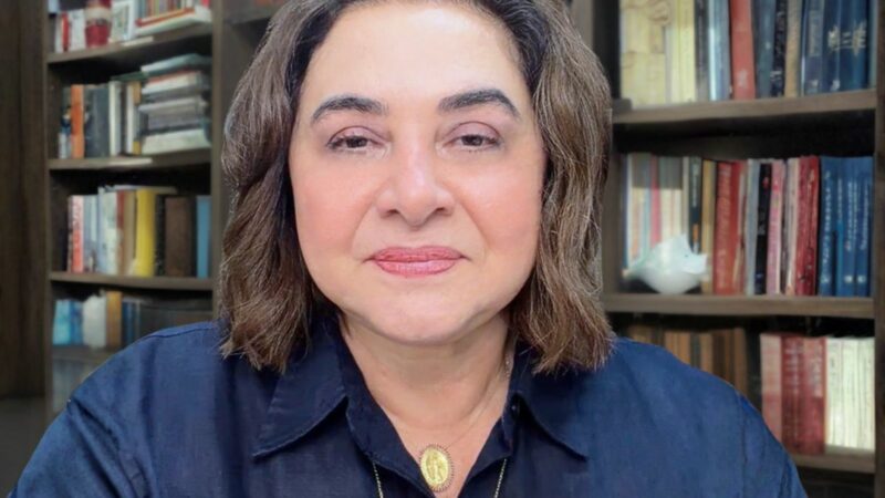 Diante aumento de casos de violência contra a mulher, Professora Maria do Carmo assume compromisso de criar delegacias especializadas em feminicídio em todo o Amazonas