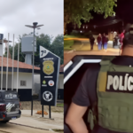 Operação Cerco: forças de segurança prendem 11 pessoas envolvidas com o tráfico de drogas em Eirunepé