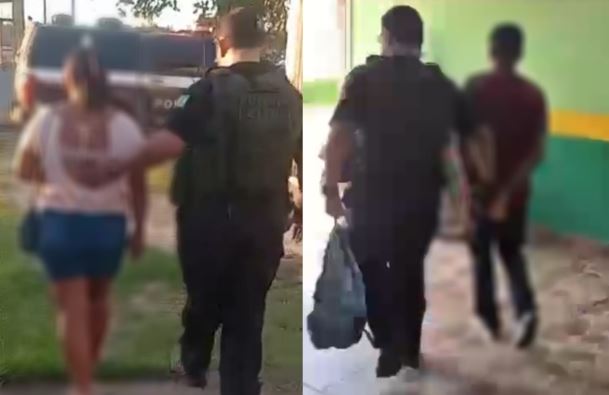 Criança de 10 anos entra em trabalho de parto e revela estupros praticados pelo padrasto no AM