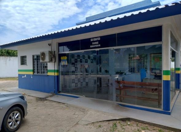 Mototaxista que desviou rota e estuprou uma menina de 13 anos, chegou a mandar mensagem pra vítima pedindo desculpas