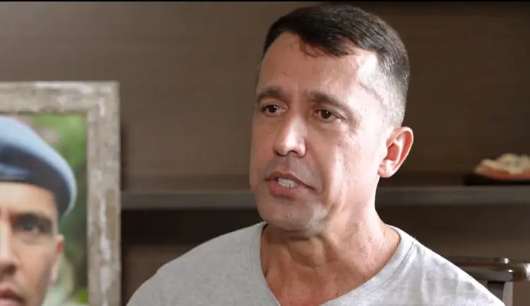 PM concede aposentadoria de quase R$ 29 mil a tenente-coronel preso por matar a esposa