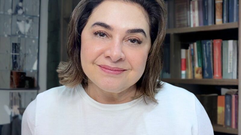 No Dia Mundial de Conscientização sobre o Autismo, Professora Maria do Carmo crítica discursos de ocasião e abandono das mães atípicas