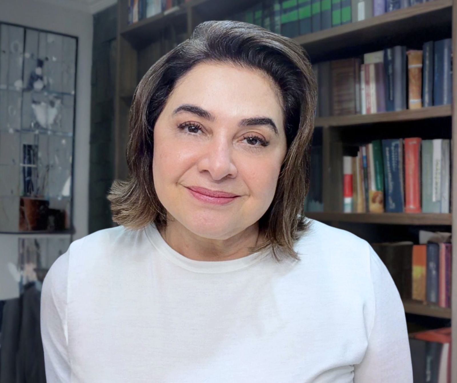 No Dia Mundial de Conscientização sobre o Autismo, Professora Maria do Carmo crítica discursos de ocasião e abandono das mães atípicas