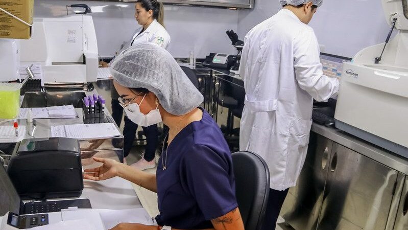 Barco Hospital São João XXIII atende em Tefé, a partir deste sábado