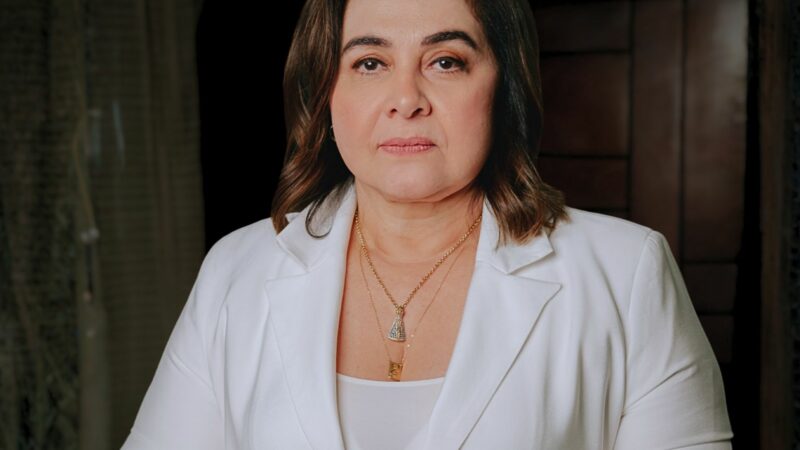 Professora Maria do Carmo critica atuação política em torno da BR-319: ‘Quem só acelera em ano eleitoral é porque passou o mandato inteiro estacionado’