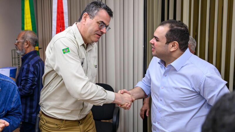 Projeto Potássio Autazes avança no diálogo com investidores e lideranças indígenas no Amazonas