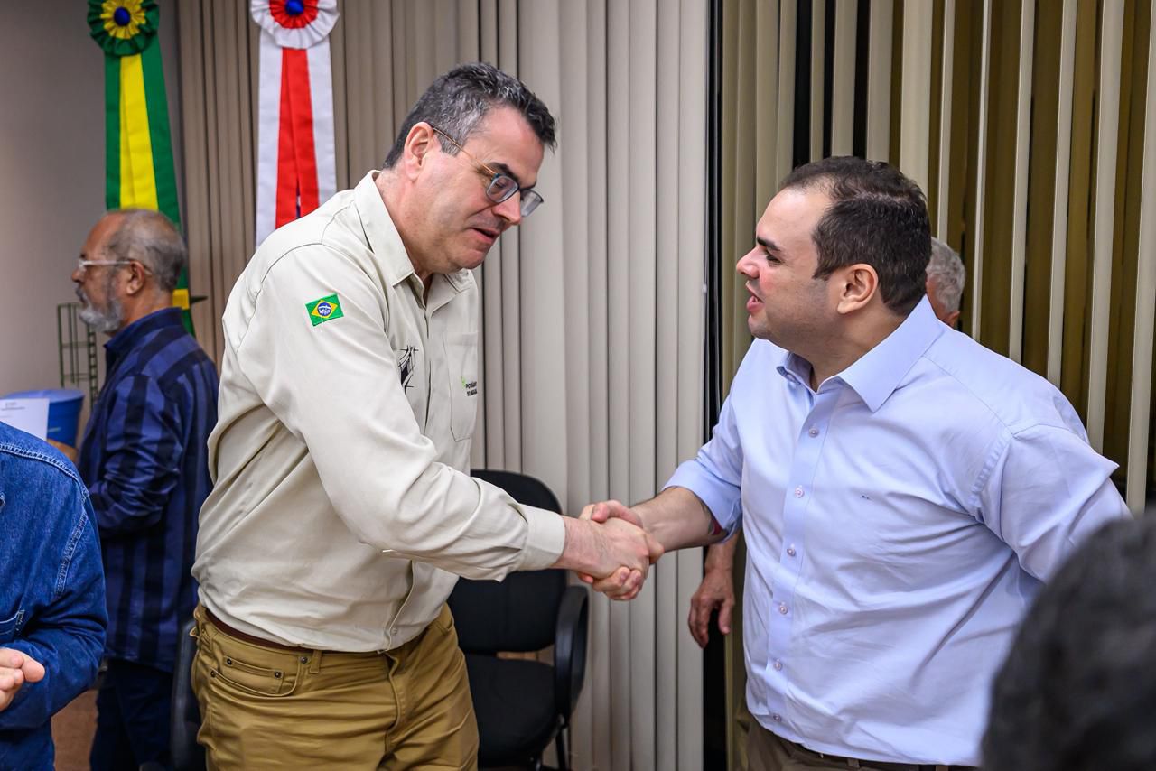 Projeto Potássio Autazes avança no diálogo com investidores e lideranças indígenas no Amazonas