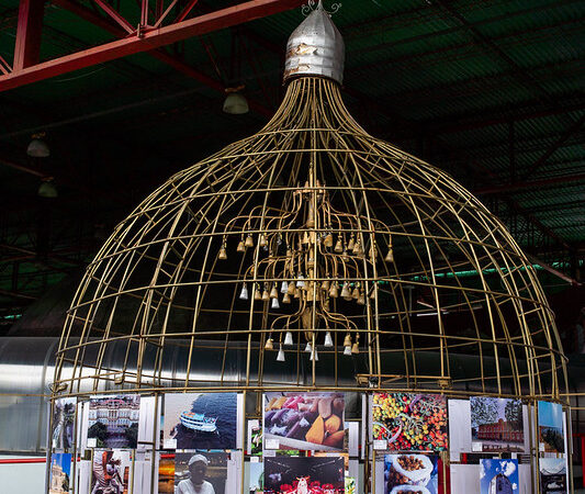 Centro Cultural dos Povos da Amazônia comemora 19 anos com exposições que revelam a cultura e identidade amazônica