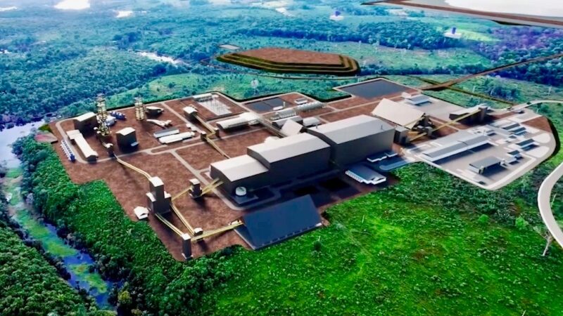 Brazil Potash Anuncia Marcos de 2025 e Prioridades Estratégicas para 2026