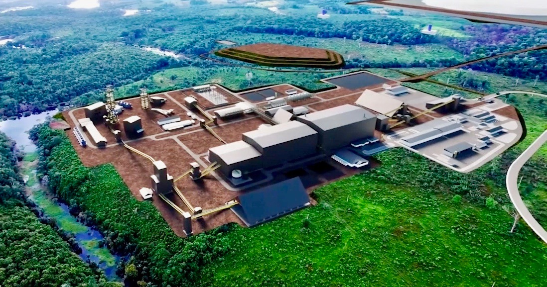 Brazil Potash Anuncia Marcos de 2025 e Prioridades Estratégicas para 2026