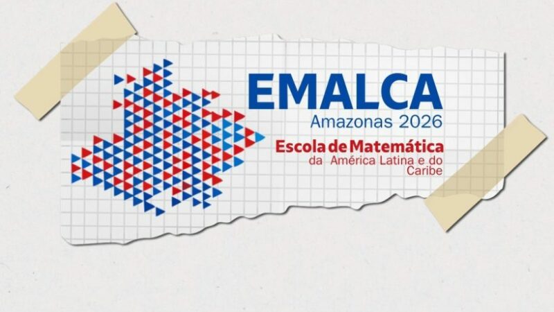 Com apoio do Governo do Amazonas, Parintins recebe evento científico de matemática