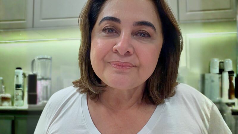 Professora Maria do Carmo avalia posse do novo governador: ‘De novo não tem nada’