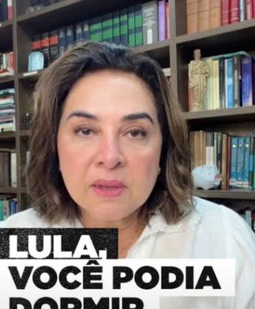 Vídeo da Professora Maria do Carmo bate recordes e ofusca publicações dos adversários sobre visita de Lula