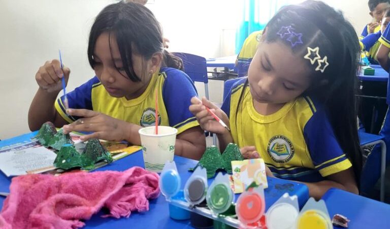 Amazonas promove Semana do Meio Ambiente do Prosai Parintins com ações voltadas à educação ambiental e à sustentabilidade