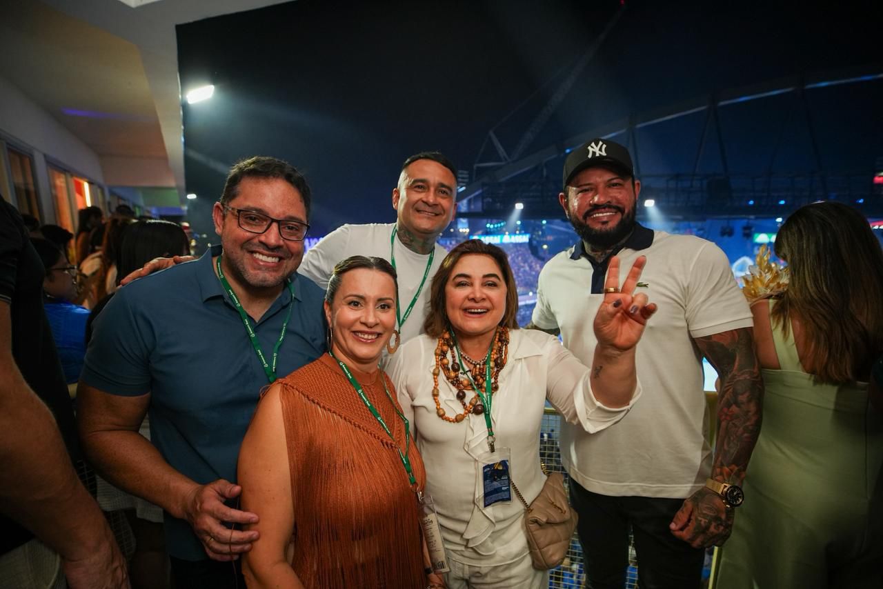 Muito além do Festival: Maria do Carmo defende Parintins como vitrine do Amazonas o ano inteiro, gerando emprego e renda