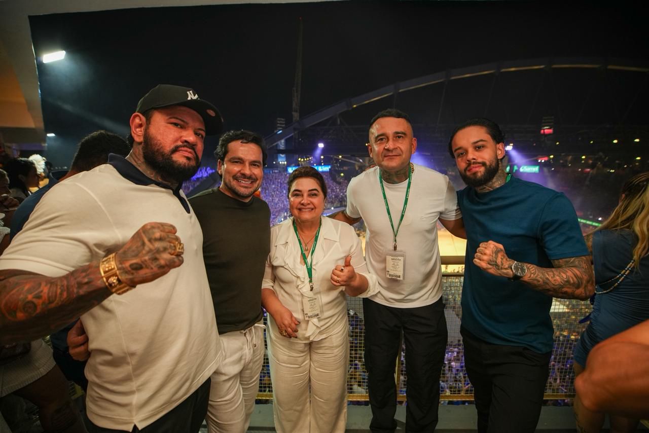 Força da Mudança: Professora Maria do Carmo reúne tropa do PL em Parintins