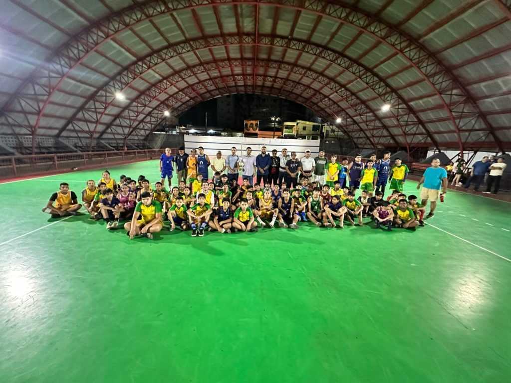 Governo do Amazonas amplia projeto Vila Aberta para Todas as quartas-feiras