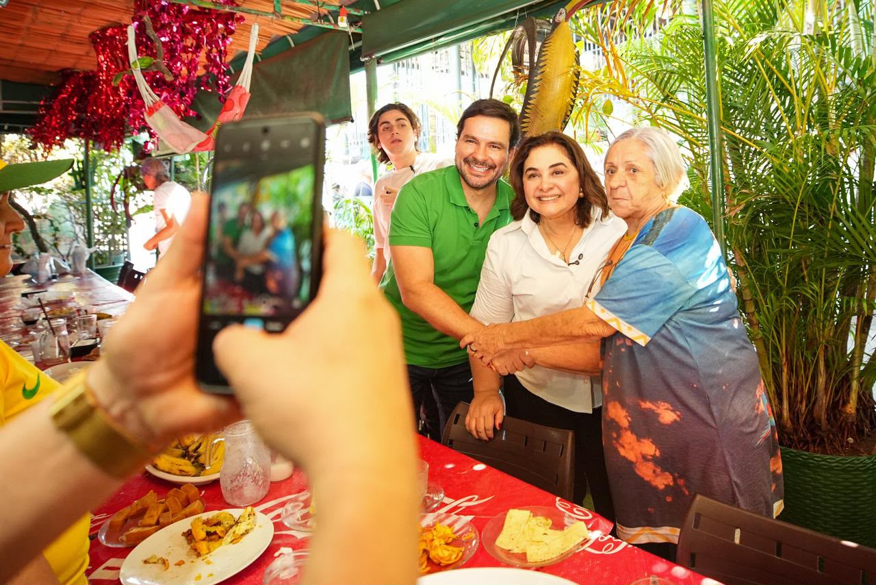 Iveritas: Professora Maria do Carmo lidera pesquisa espontânea para o Governo do Amazonas