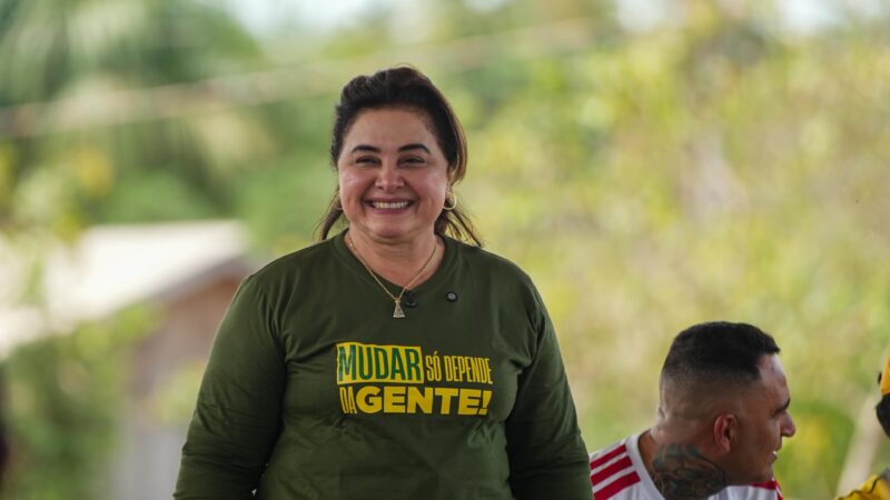 Professora Maria do Carmo percorre Sul do Amazonas e defende revolução na agropecuária para garantir alimento, renda e desenvolvimento
