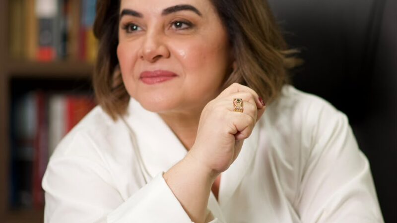 ‘ Quando a velha política pede um cheque em branco, é justamente a hora de ler as letras miúdas ’, diz Maria do Carmo sobre decreto de emergência climática