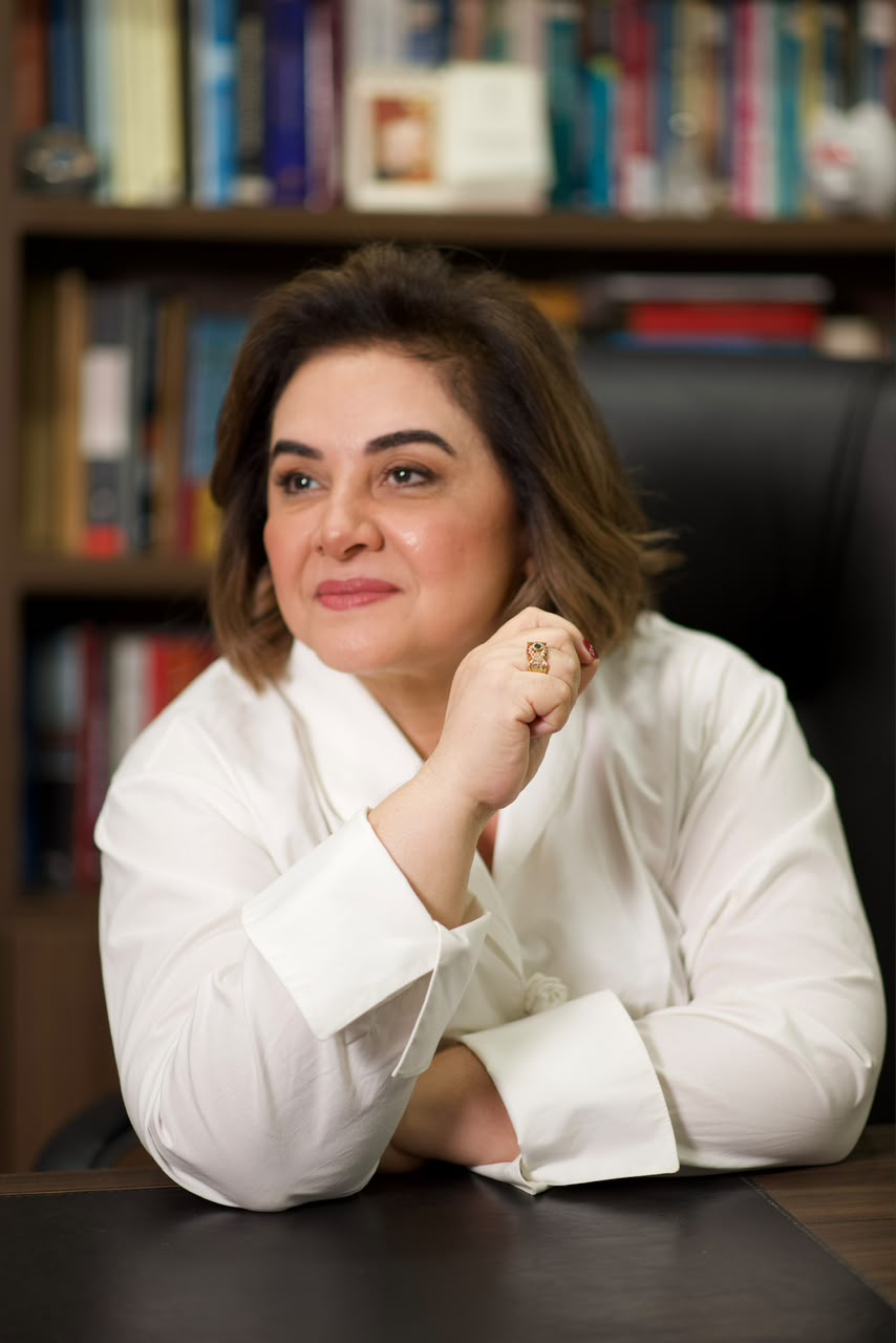 ‘ Quando a velha política pede um cheque em branco, é justamente a hora de ler as letras miúdas ’, diz Maria do Carmo sobre decreto de emergência climática