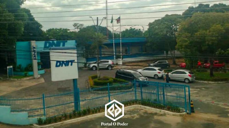 Dnit assume dívida de R$ 2,1 milhões com empresa de portos no AM