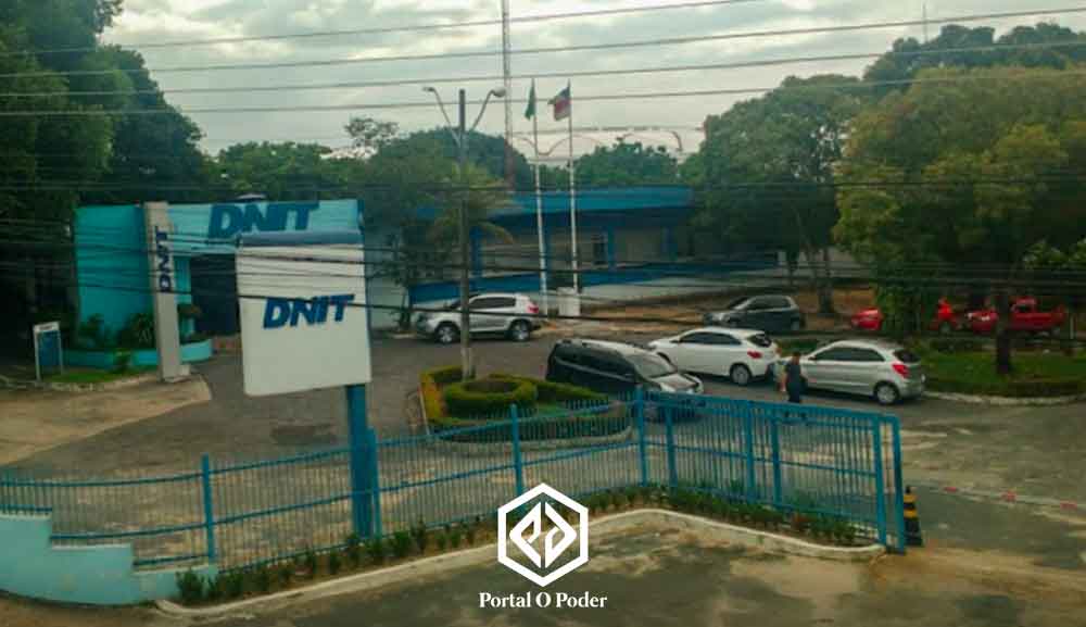 Dnit assume dívida de R$ 2,1 milhões com empresa de portos no AM