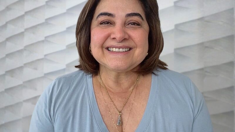 ’Enquanto alguns vivem de narrativa, nós seguimos falando de soluções’, afirma Maria do Carmo em novo vídeo