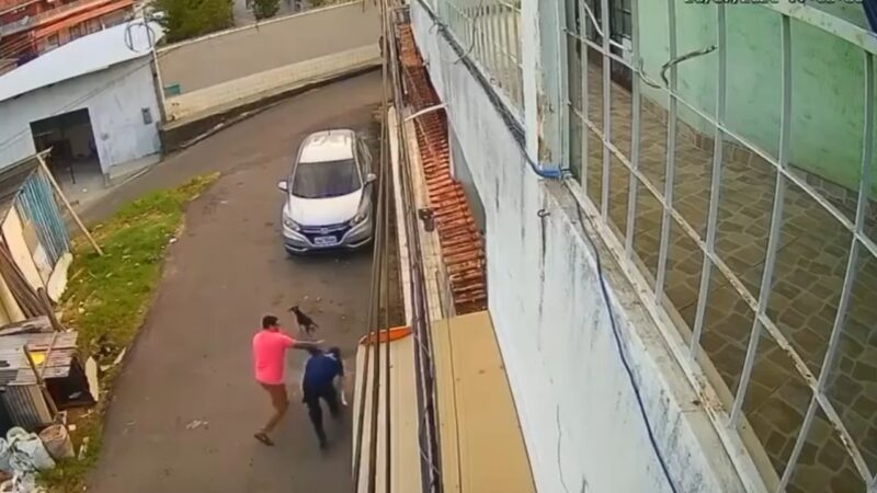Professor de jiu-jítsu é demitido da Câmara após agredir autista