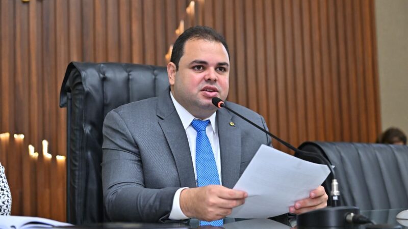 Roberto Cidade propõe implantação do Centro TEA Amazonas com estrutura multidisciplinar em Manaus