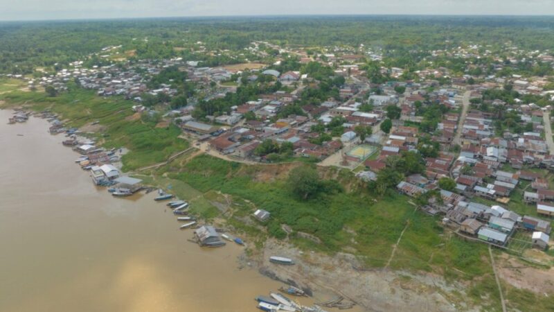 TCE-AM suspende três licitações da Prefeitura de Atalaia do Norte