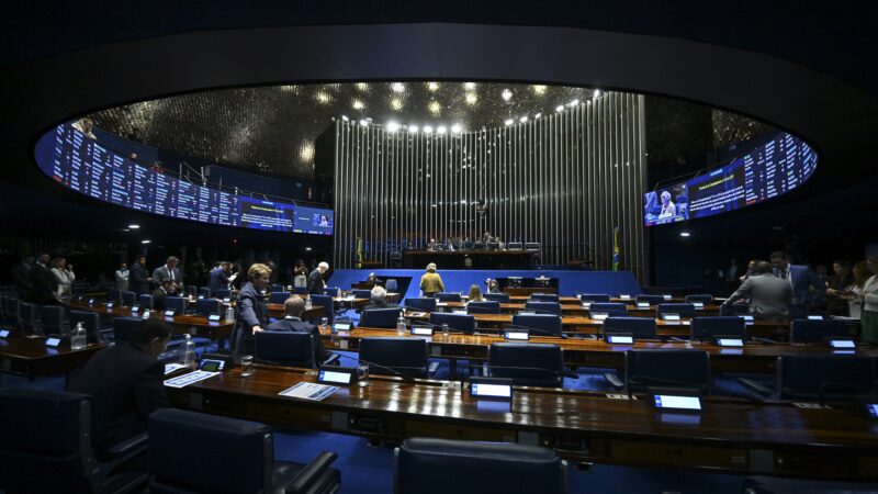 Eleicoes 2026: os candidatos ao Senado pelo Amazonas