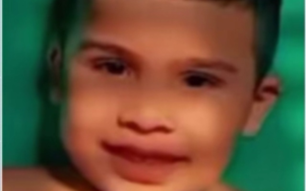 Corpo de menino de 5 anos é achado após naufrágio em Autazes