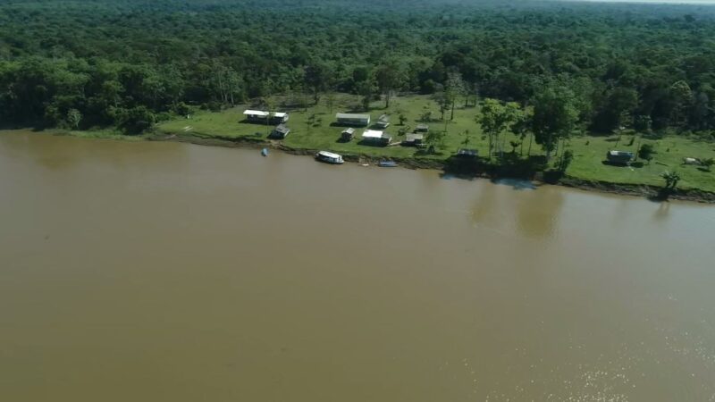 HRW pede à ONU que acompanhe caso do Massacre do Rio Abacaxis