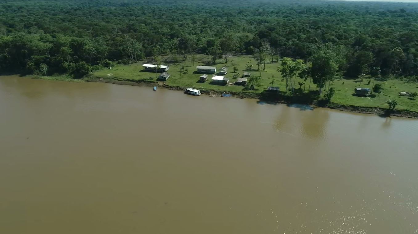 HRW pede à ONU que acompanhe caso do Massacre do Rio Abacaxis