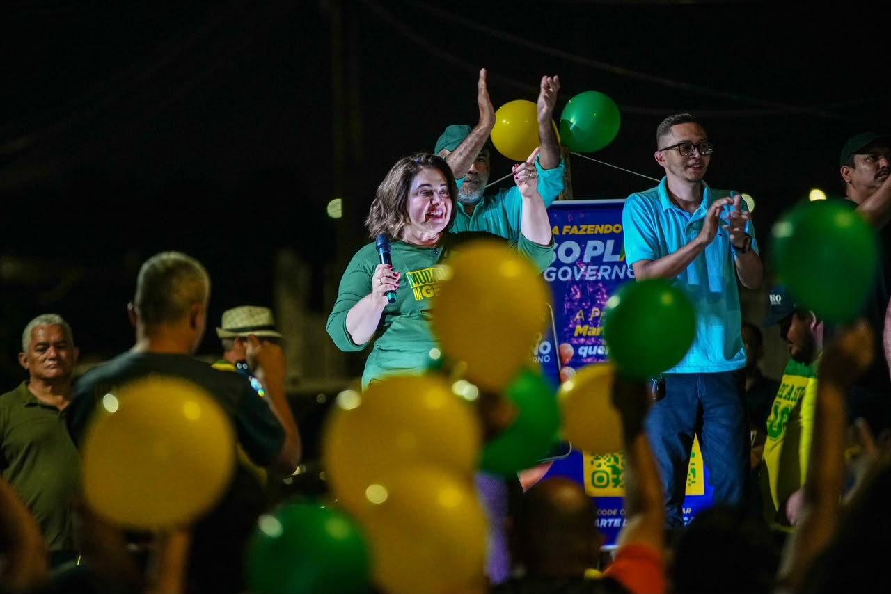 Nova pesquisa Veritá: Maria do Carmo mantém liderança para o Governo