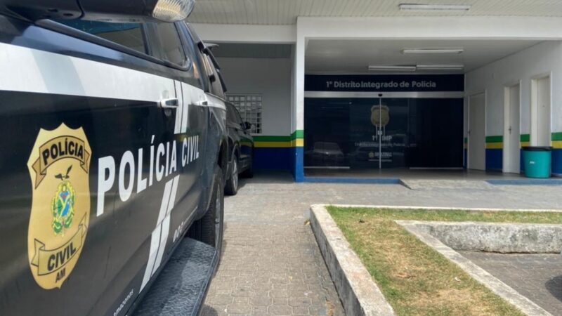 PC-AM prende 14 suspeitos de aplicar golpes de R$ 8 milhões